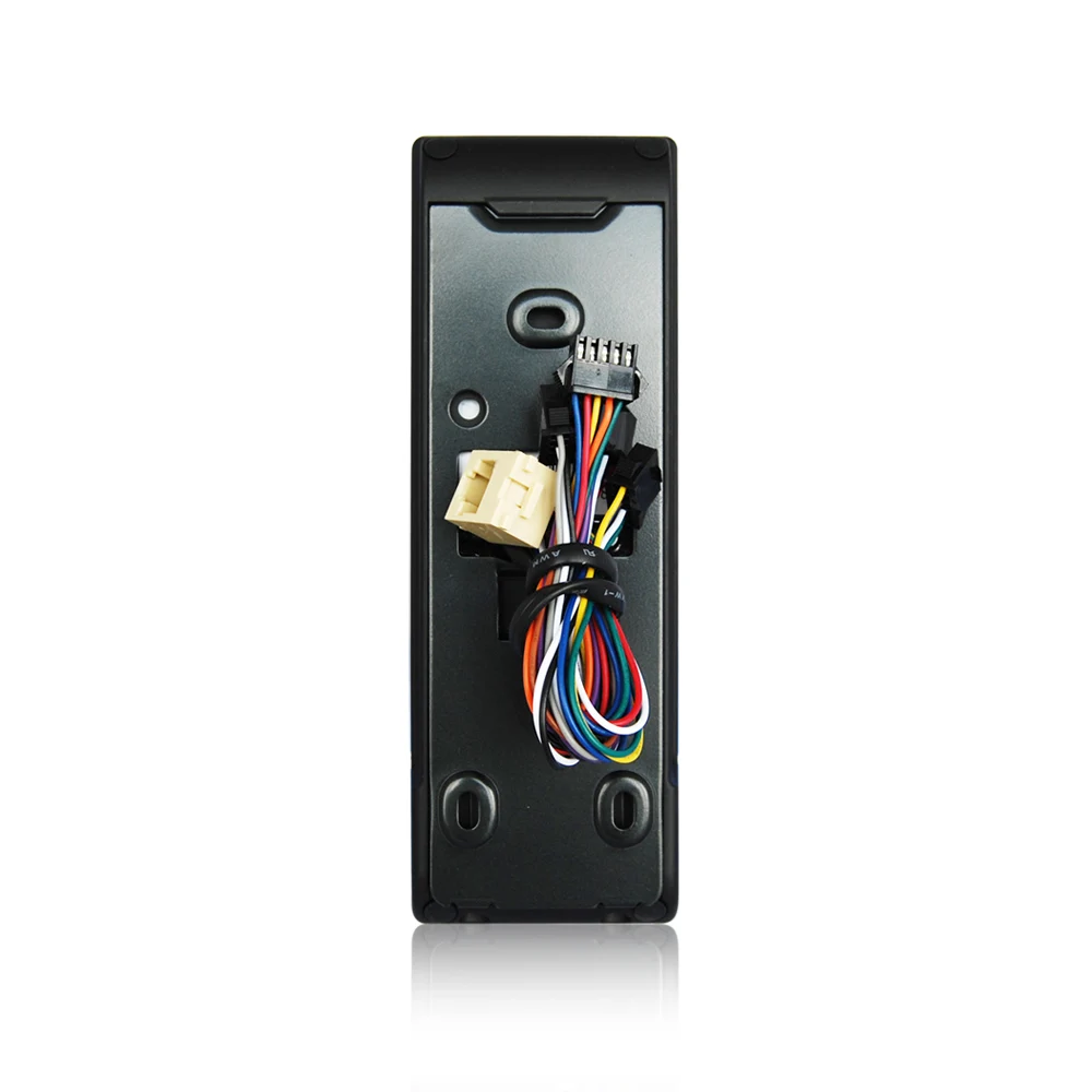 

Access Control System IP65 Waterproof for outdoor application Fingerprint time attendance
