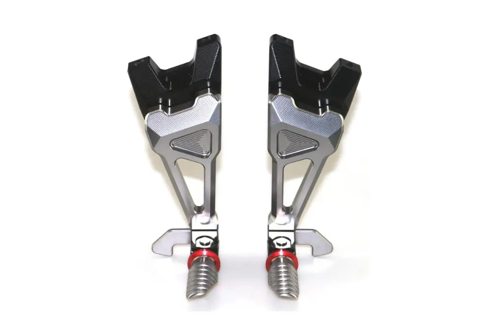 Мотоцикл CNC задняя ножная подставка для YAMAHA R6 2008 2009 2010 2011 2012 2013 2014 2015 2016 |