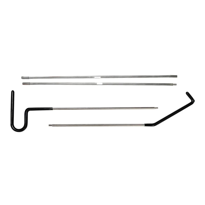 vender Ferramentas Do Carro Hastes Paintless Dent Repair Kit De Ferramentas De Remoção De Dente De Carro Granizo Martelo Dent Remover Conjunto