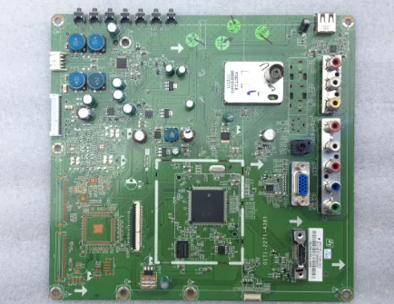 

Good test for 32CM540-CA motherboard 0171-2271-4361 screen LC320WXE