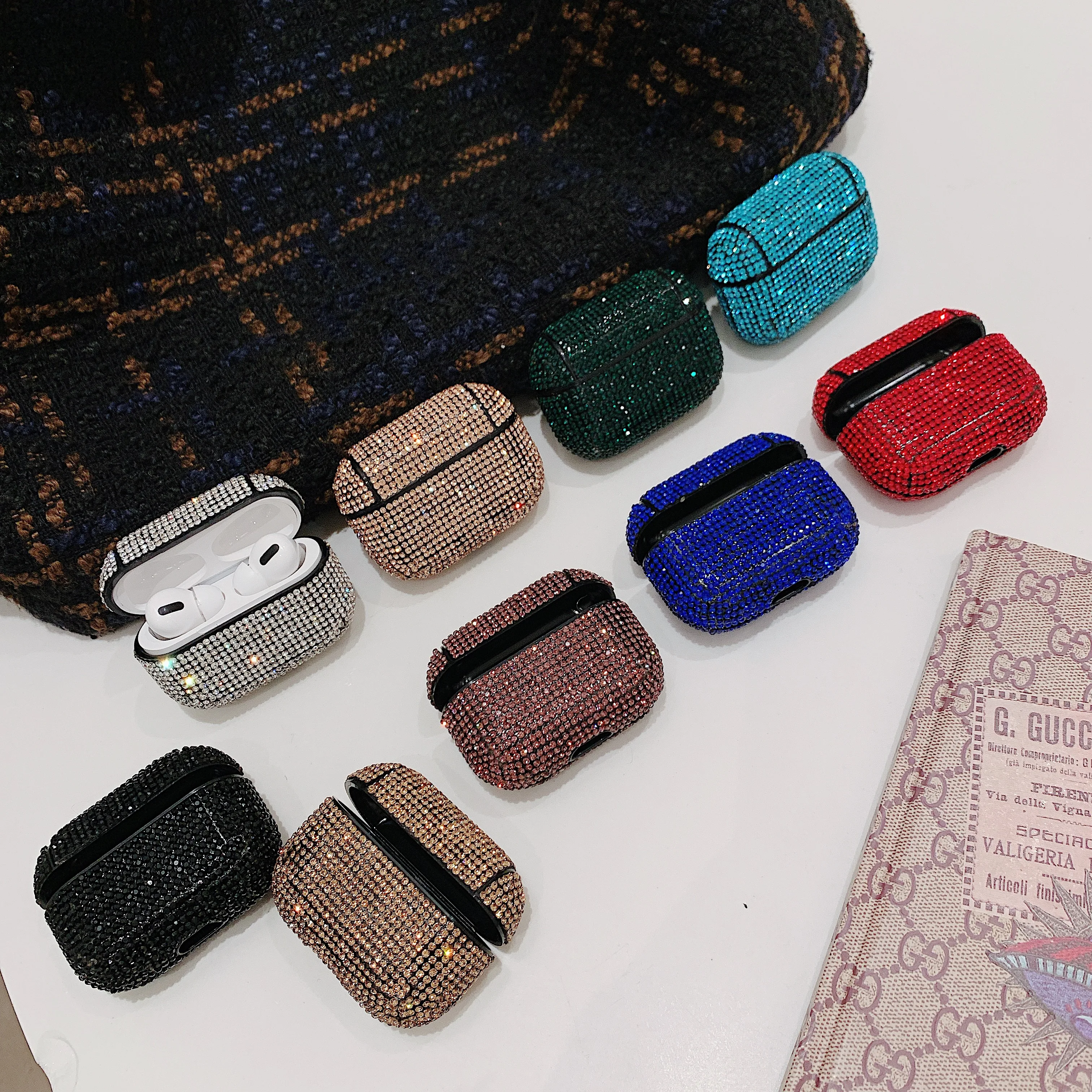 

Airpods Pro, Bluetooth, Airpods Pro, Heatset