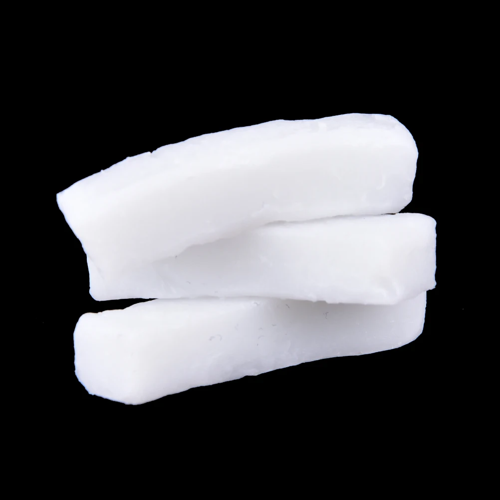 250g прозрачное мыло& Белое основание DIY ручной работы сырья база для мыла