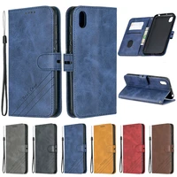 huawei honor 8s case leather flip case on sfor coque huawei honor 8s 8 s kse lx9 phone case fundas luxury magnetic wallet cover