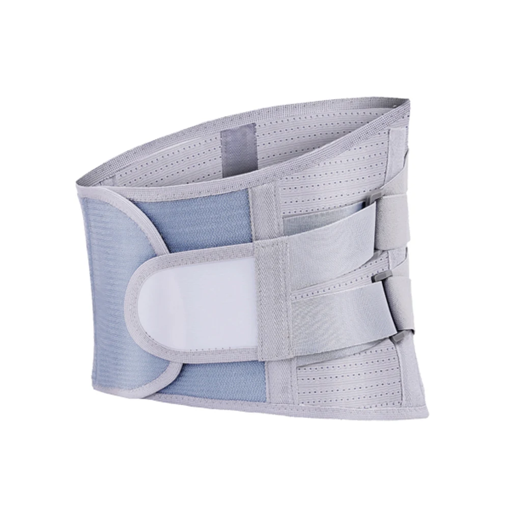 

Alloy Support Plate Professional Waist Protection Belt Self-Heating Health Protection Gear To Reduce Waist Pressure Relieve Pain