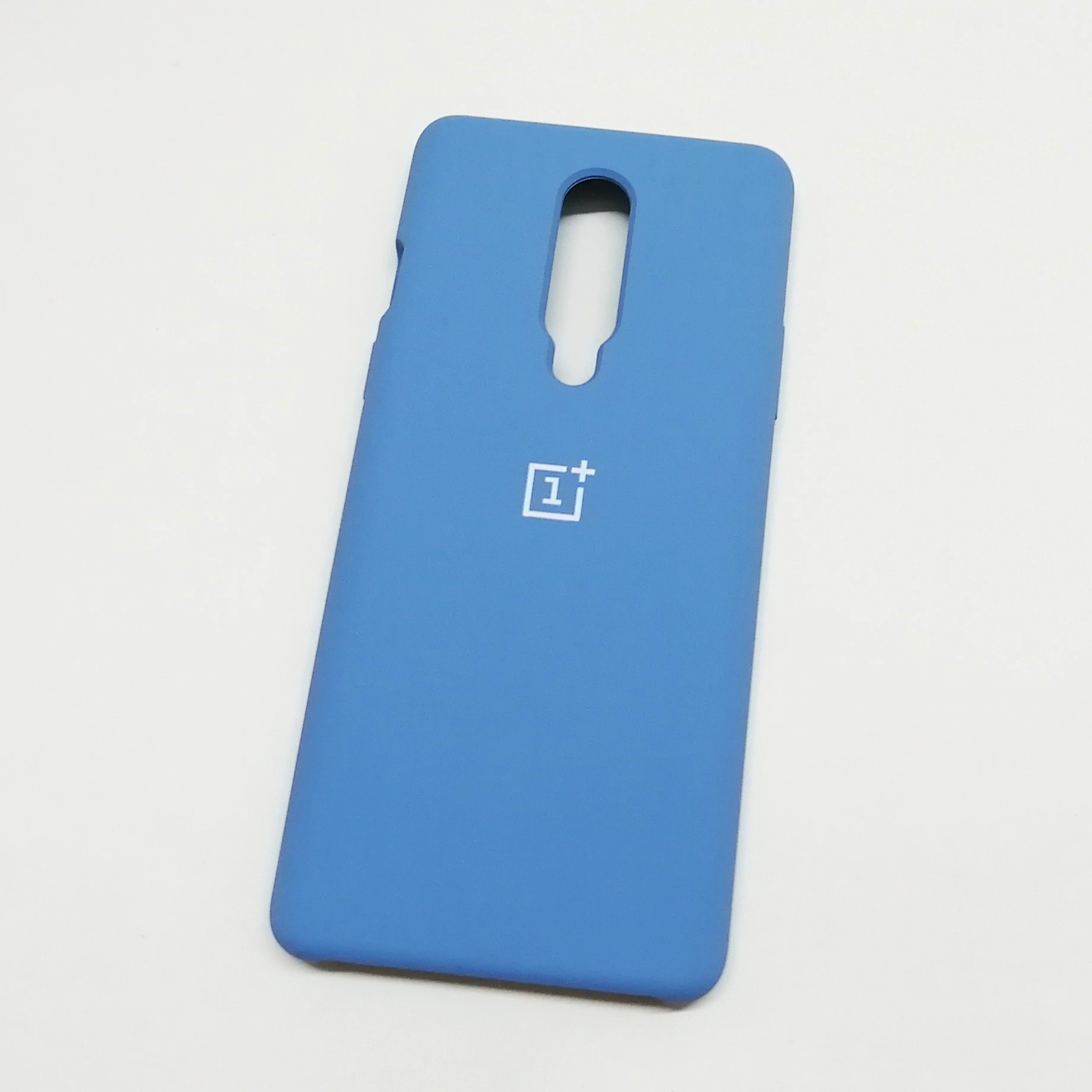 Чехол-накладка для Oneplus 8 Pro силиконовый с полным покрытием | Мобильные телефоны и