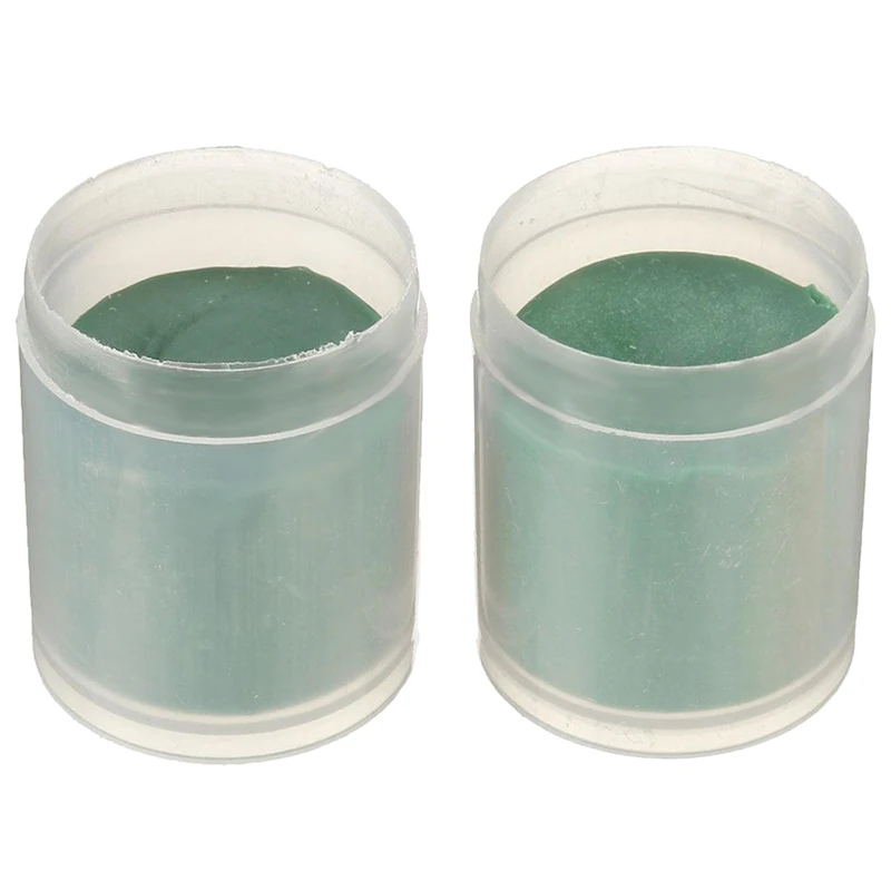 

90Pcs Soft Felt Polishing Buffing Clean Wheel Kit For Rotary tools