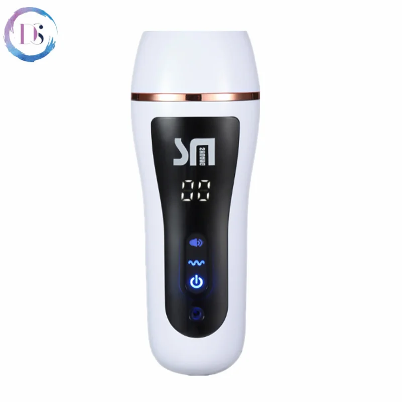 Мужская мастурбация интеллектуальная Выдвижная чашка для самолета