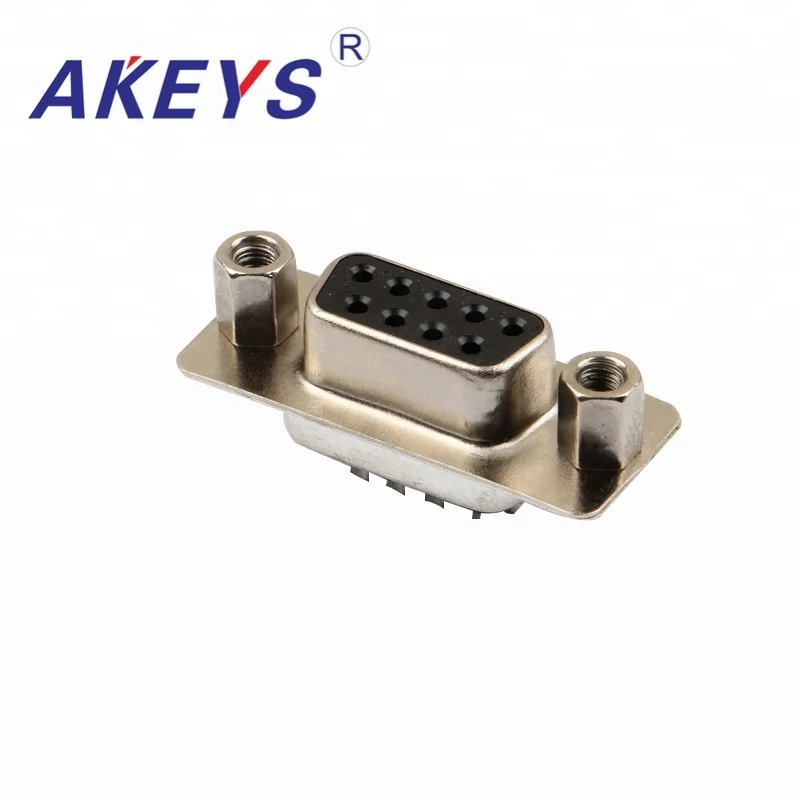 10 шт. разъёмы VGA DB9|Соединители| |