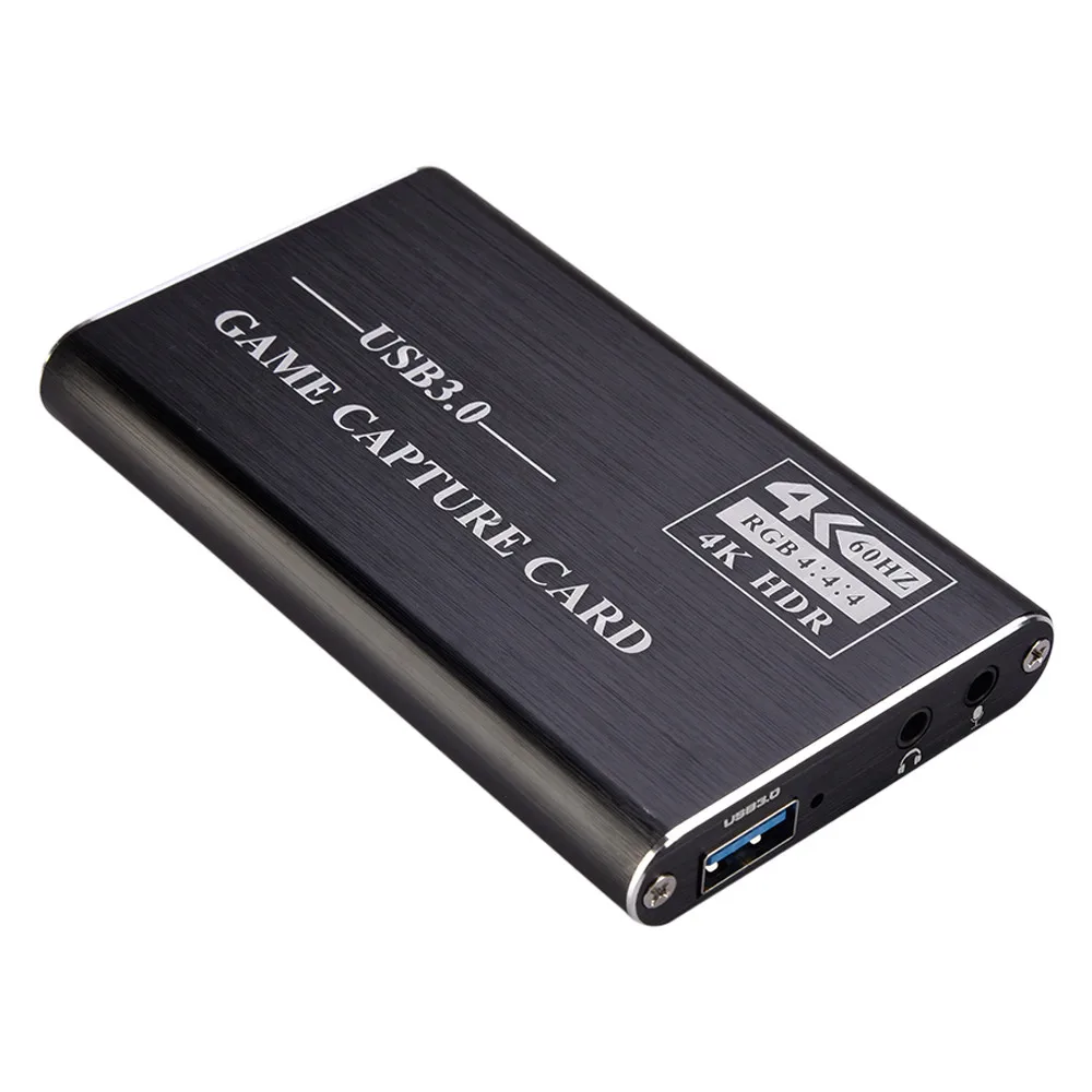 Converter For Xbox Ps4 Obs Game Live Streaming Hdr