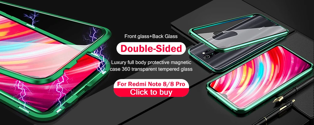 Keajor закаленное стекло для Xiaomi Redmi Note 8 Pro glass Flim против царапин полное покрытие Защитная пленка для экрана для Redmi note 8