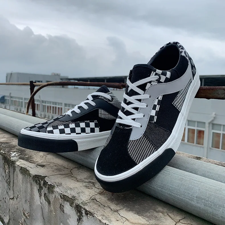 vans bold ni patchwork iii