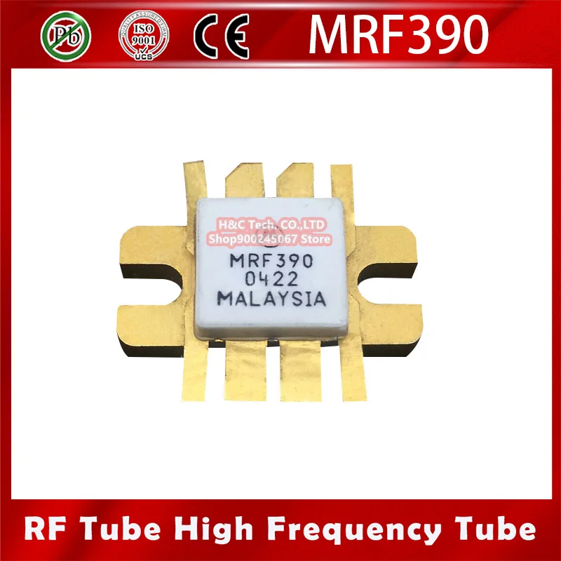 

1pcs MRF390 High frequency tube RF TRANSISTOR Module