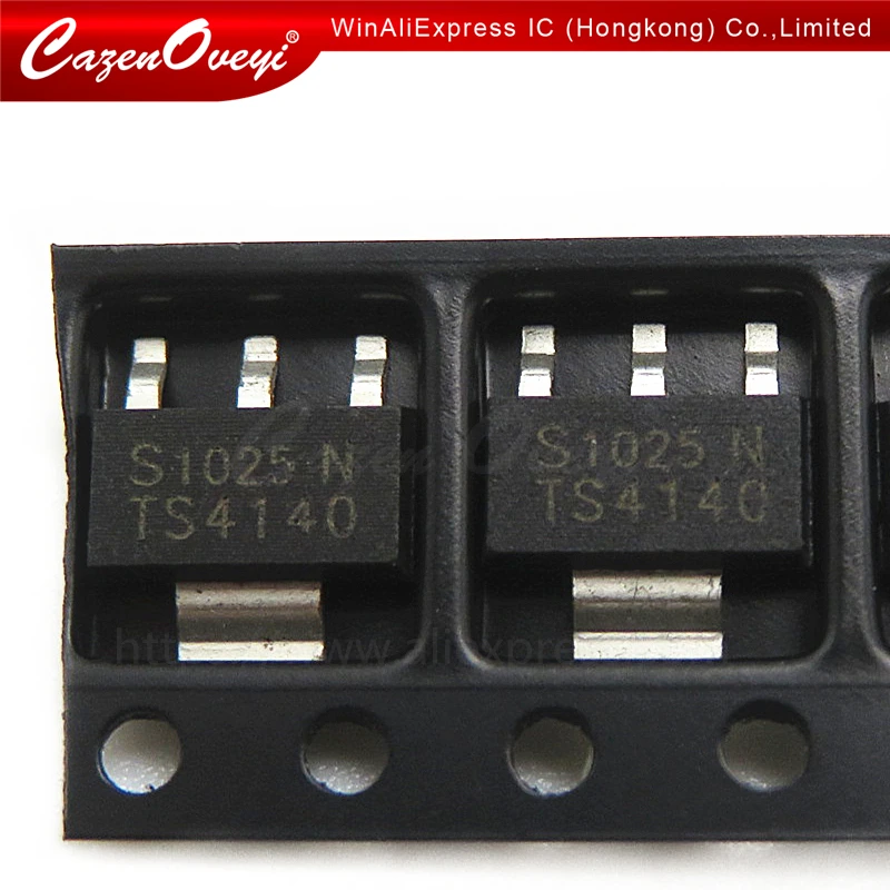 

10pcs/lot BTS3118N TS3118 BTS4140N TS4140 BTS4141N S4141 SOT-223 In Stock