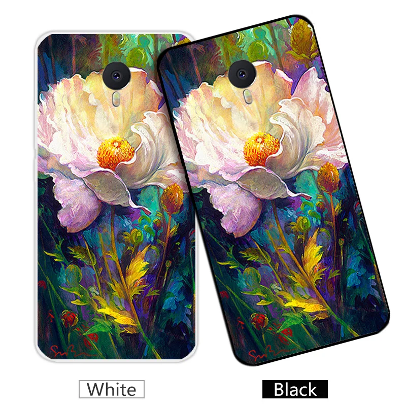 ТПУ чехлы для Meizu M3 Note/Blue Charm Note3 Силиконовые Мобильный телефон Матовый чехол