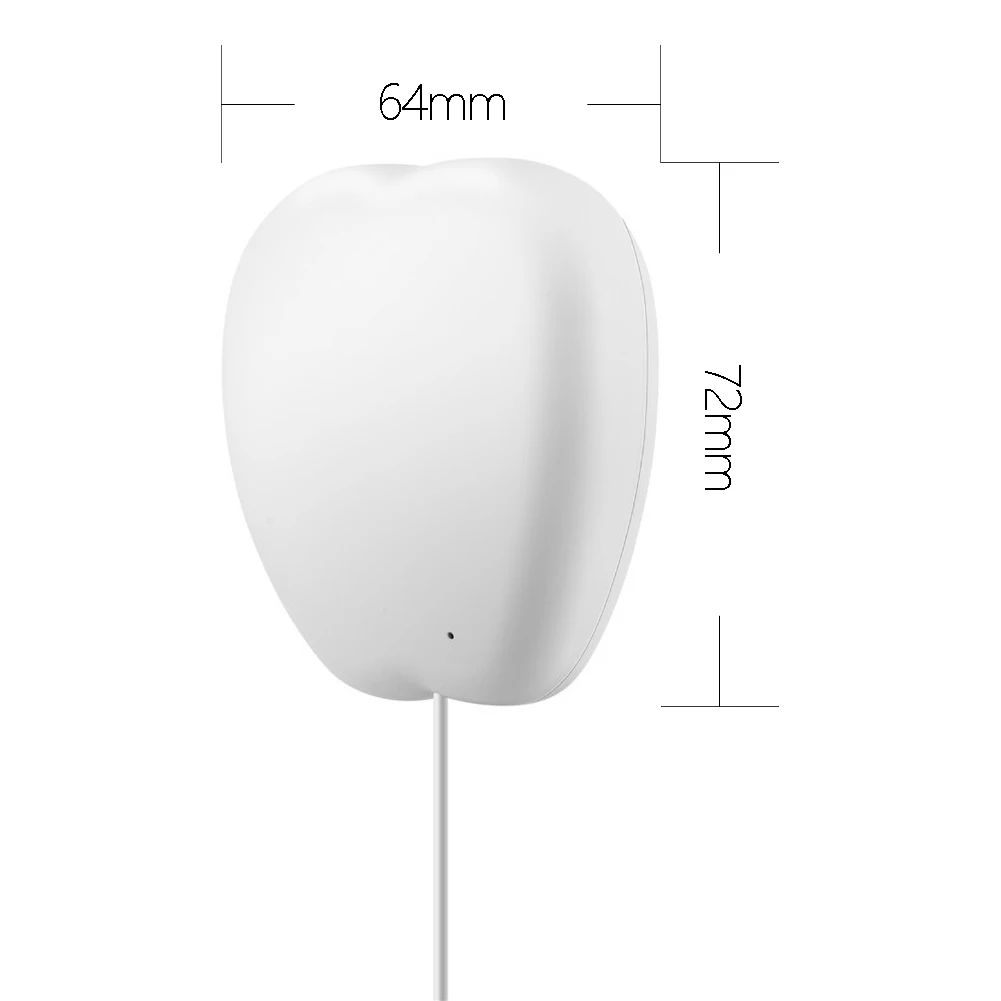 

Tuya Home Alarm Water Leakage Alarm Independent WIFI Water Leak Sensor Detector Flood Alert Overflow Security Alarm System