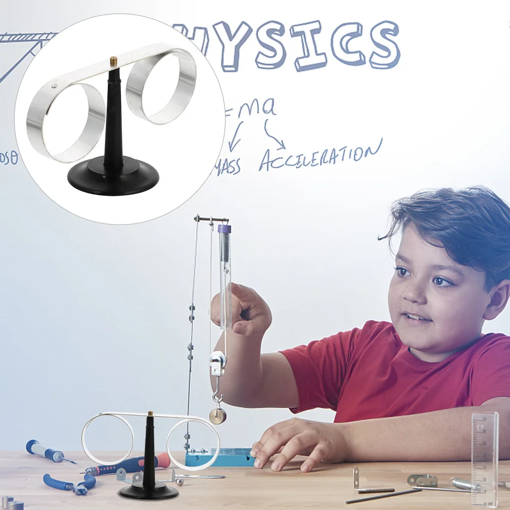 

1 Set Lenz' Law Apparatus Demonstrator Demonstration Apparatus Student