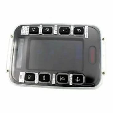 Monitor Display Panel 151-9385 1519385 Fit for Cat Excavator 312B 312BL 315B 315BL 317BL 318BL 320b E320b E330B E345B E345BL