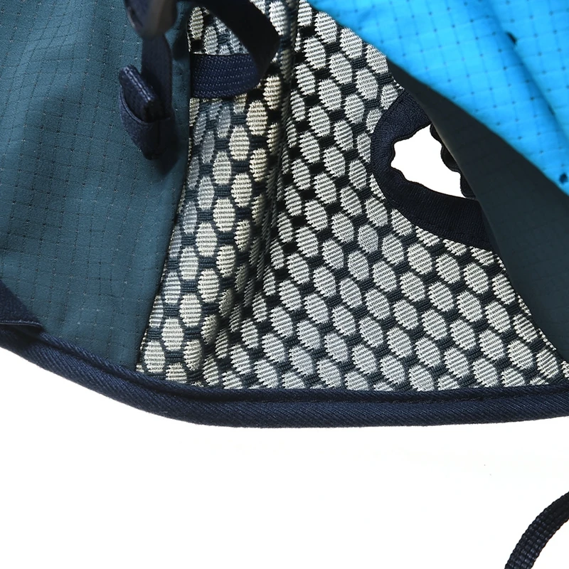 Ультралегкий походный рюкзак AONIJIE 18L жилет с гидратацией Водонепроницаемая