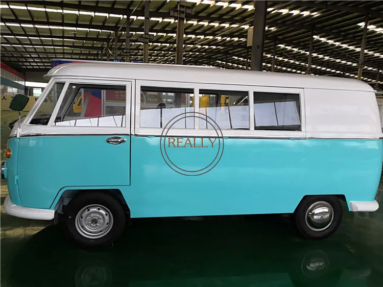 Электрическая закуска напитки торговая тележка передвижной грузовик для