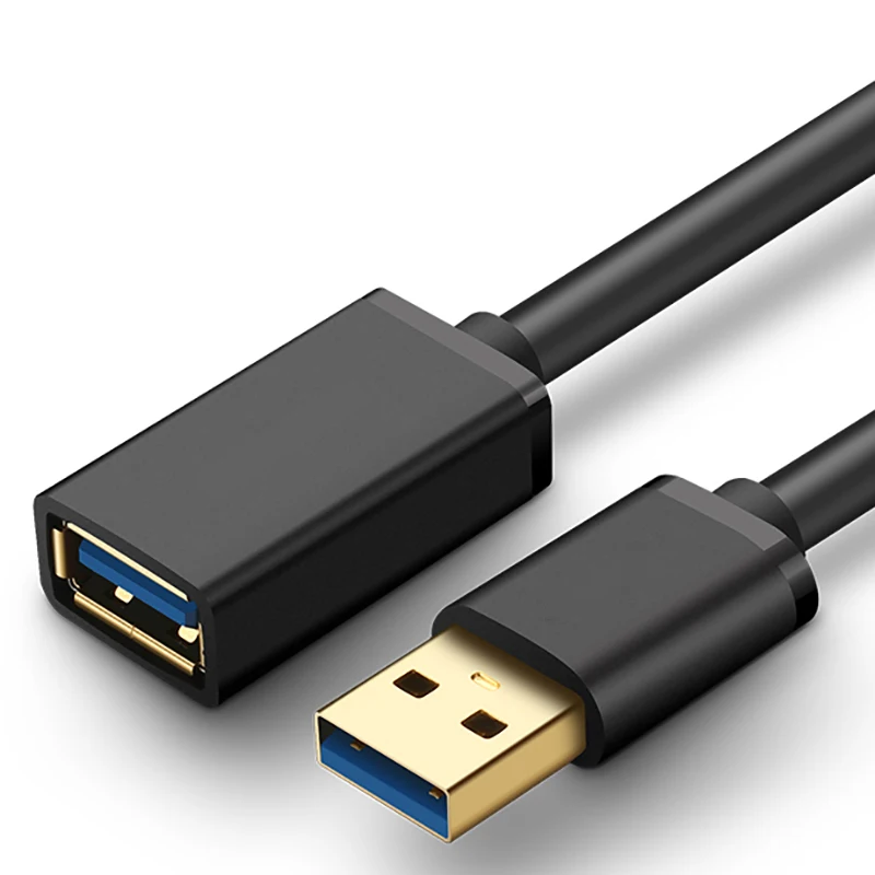 Удлинительный Кабель USB 3 0 CableCreation A Папа-мама шнур совместимый с playstation | Мобильные