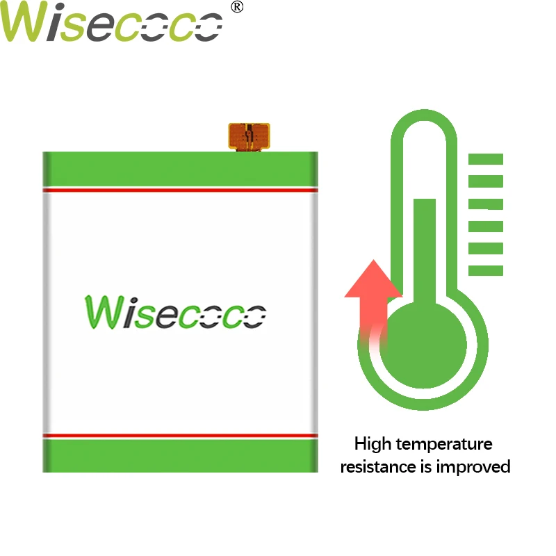 WISECOCO 3550mAh C11P1324 батарея для ASUS ZenFone 5 A500G Z5 A500 A500CG A501CG A500KL мобильный телефон с номером