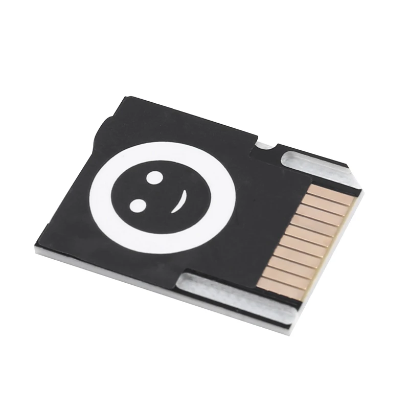 Micro-Card Adapter for Version 2.0 SD2VITA PSVSD PS Vita Henkaku 3.60 Video Game black | Электроника
