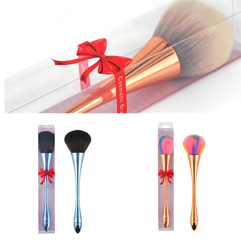 Кисть LadyMisty для чистки ногтей акриловые инструменты пилка нейл арта уход за