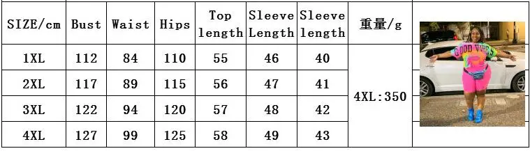 

2020 new fashion letter printing casual suit loose O-neck short-sleeved T-shirt and shorts ladies two-piece suit
