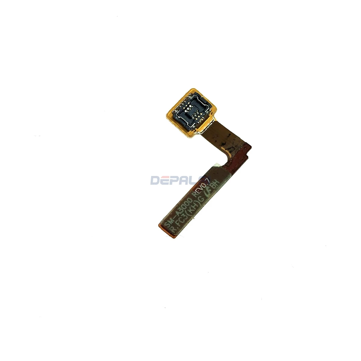 

For Samsung Galaxy A3 2015 A300 A3000 A3009 Power On Off Button Key Switch Flex Cable Replacement