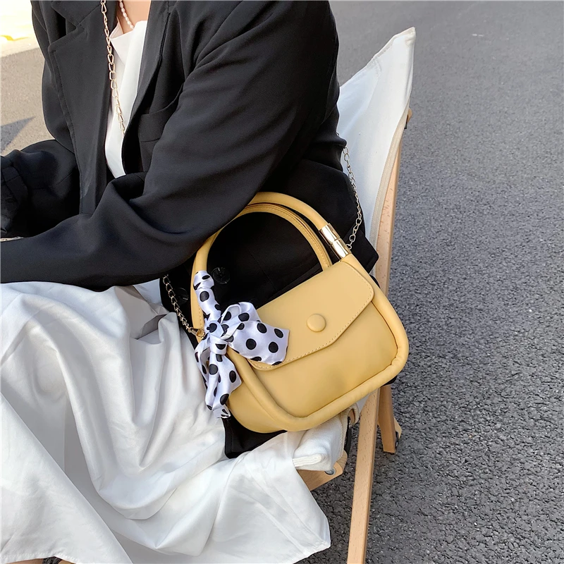 

Designer Women's Shoulder Bag Fashion Small Purses And Handbags Crossbody Bags For Women 2021 PU Leather Messenger Bag