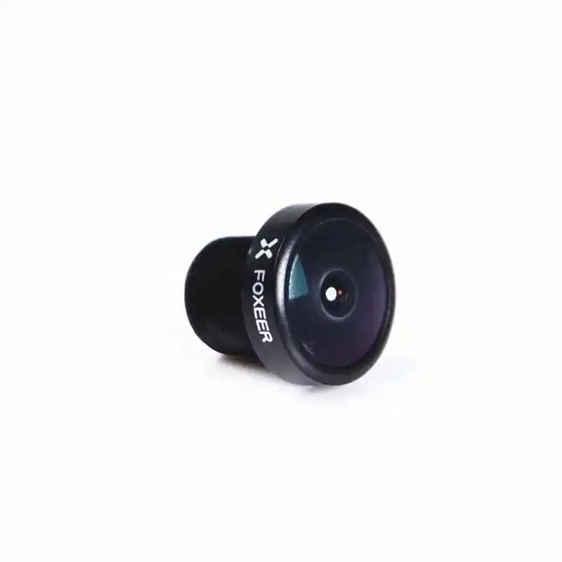 Крепление Foxeer MTV IR Block M8 1 8 мм стрела Micro/Arrow Micro Pro FPV объектив камеры для моделей RC