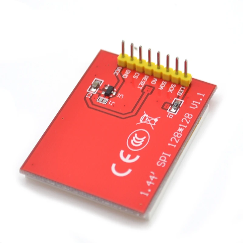 ESP8266 Development Kit with Display Screen TFT Show Image or Word by Nodemcu Board DIY CH340 NodeMcu V3 Lua WIFI | Компьютеры и офис