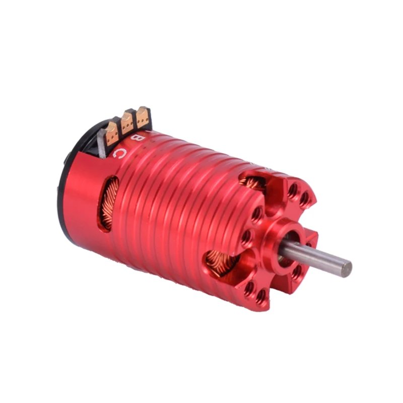 SURPASSHOBBY мини 3500/5500/7500/9500KV бесщеточный двигатель для Kyosho Mr03 Pro Atomic DRZ 1/24 1/28 1/32 RC Drift MINI-Z автомобиль