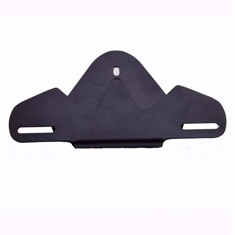 

Motorcycle License Plate Holder Frame License Plate Mounting Bracket for G310GS G310R