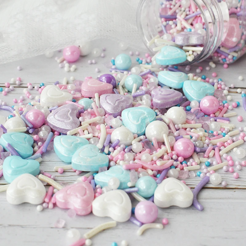 Съедобные жемчужные помадка DIY Пирог на день рождения или свадьбу для украшения с