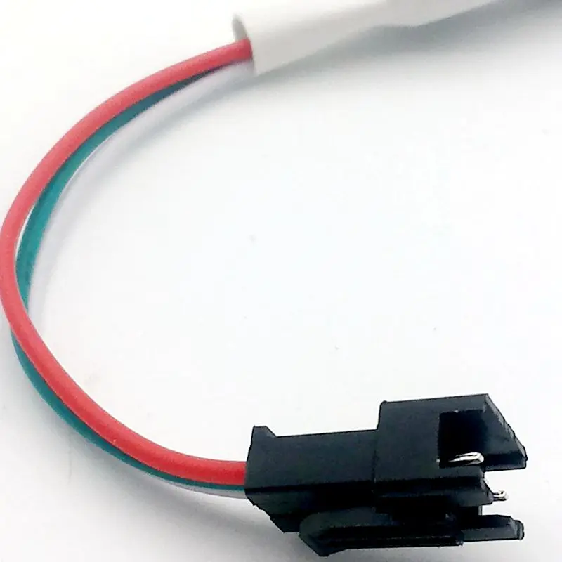 

21key 14key 3pin RF Remote Wireless led Controller DC5V-24V Mini Controller for WS2811 WS2812B Led strip 3pin Digital Strip