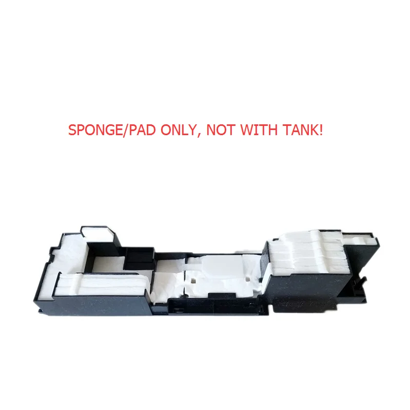 5X отходов губка для чернил Pad EPSON PX700 PX710 PX720 PX730 PX800 PX810 PX820 PX830 TX700 TX710 TX720 TX730 TX800 TX810 TX820