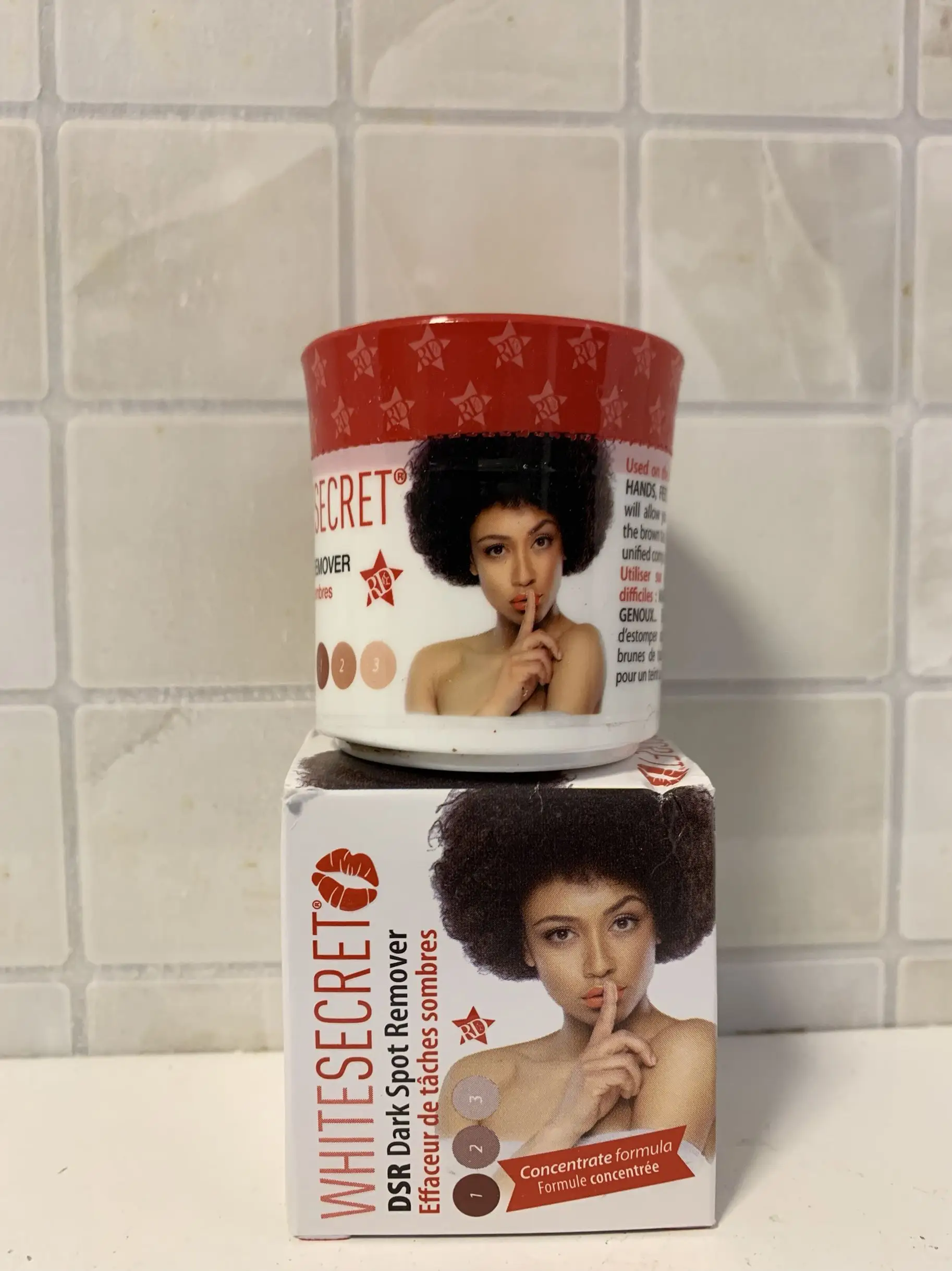 Белый секрет темное удаление пятен крем 30 мл|oil oil|oil beard |