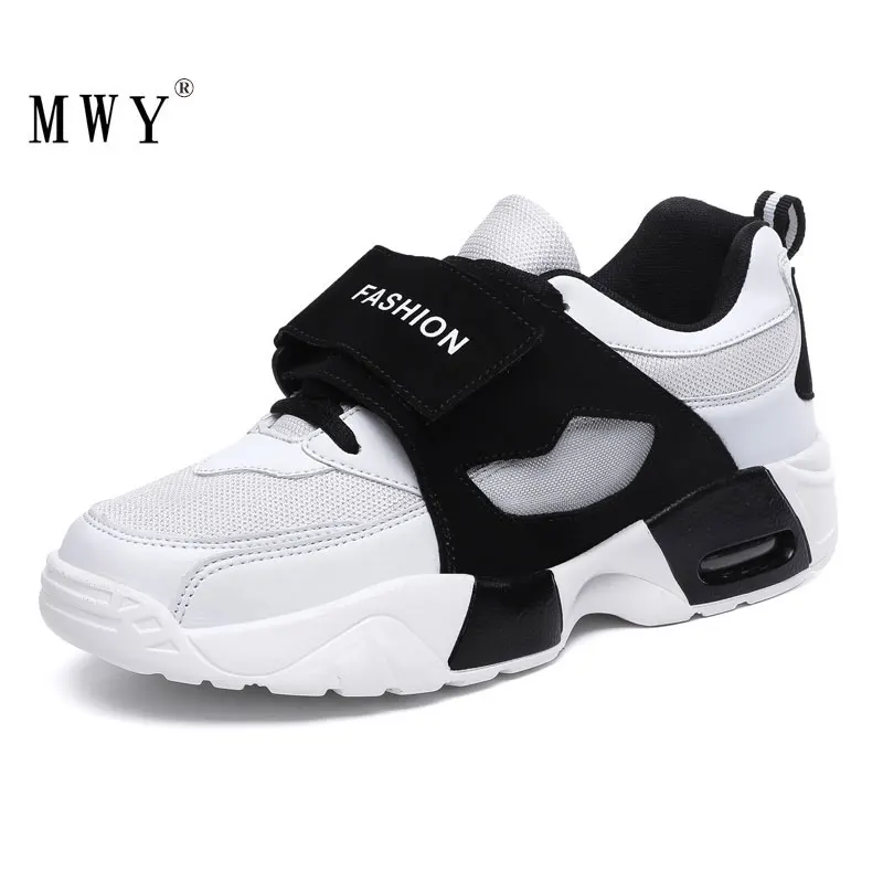 MWY/Женская Вулканизированная обувь белые кроссовки легкие повседневные туфли на