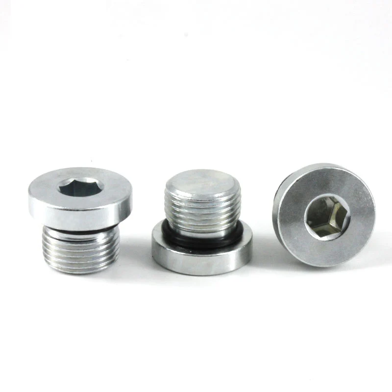 5/16 &quot 24 3/8&quot 7/16 20 1/2&quot 9/16 18 3/4&quot 16 7/8 14 UNF SAE наружная резьба Шестигранная головка
