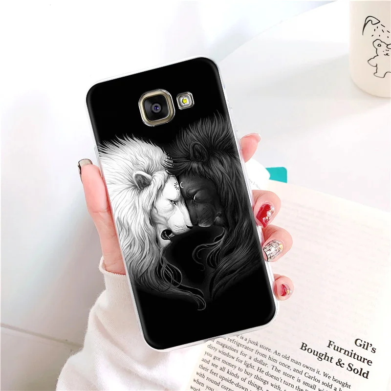 

Phone Case for Samsung A91 A01 A21 M31 A31 M21 A71 A41 A11 A51 Vogue Purple Starry Sky Printing TPU Soft Silicone Phone Covers