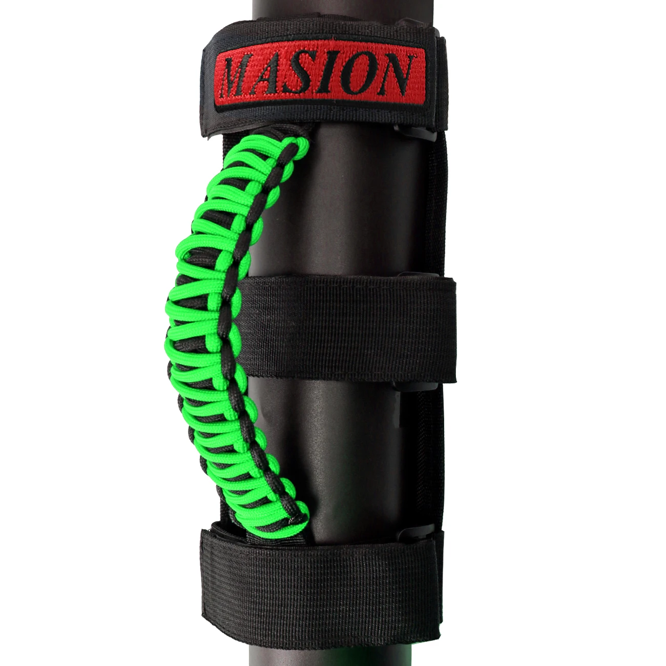 Универсальный тройной ремешок рулонная рукоятка для ATV UTV RZR Polaris автомобильный