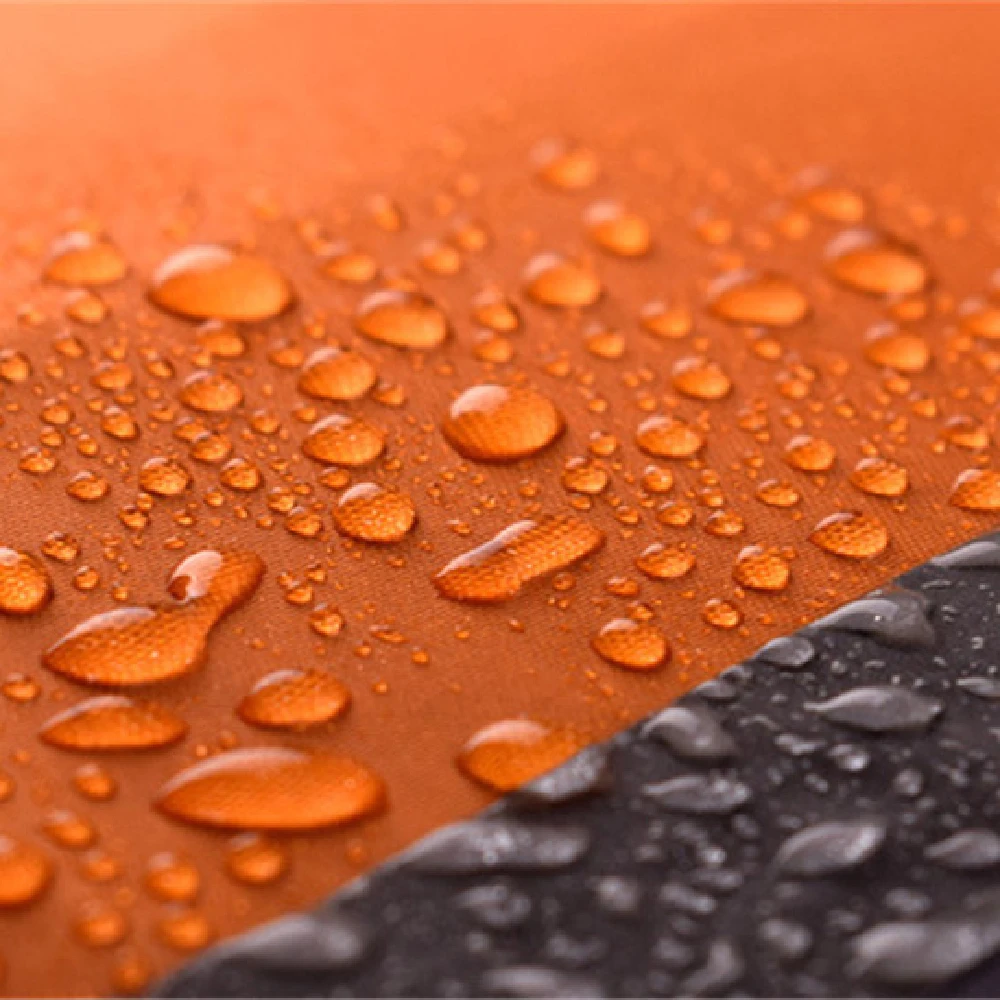 Водонепроницаемый дождевик спортивная сумка двойной цвет водонепроницаемая