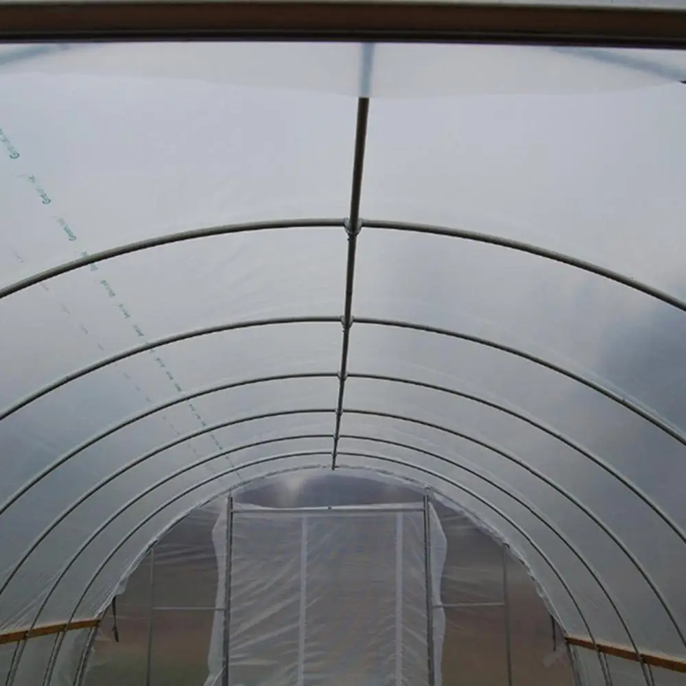 Высококачественный усиленный Полиэтилен для теплиц шириной 2 м защитная пленка