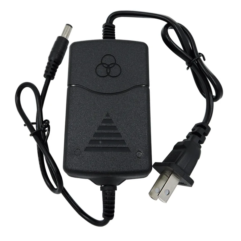 Блок питания 12 В 2 А светодиодный светильник|Аксессуары для CCTV| |