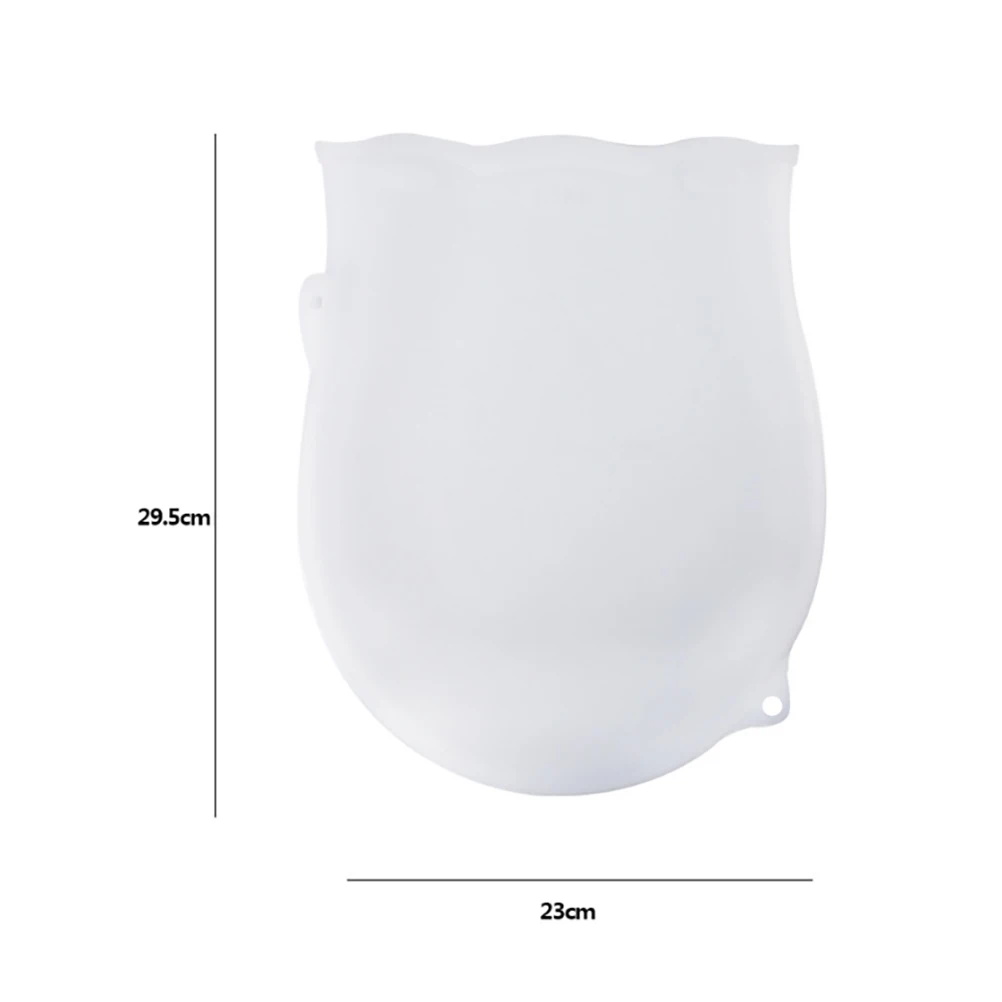 1 Набор инструментов для приготовления кондитерских изделий Мягкий силикон