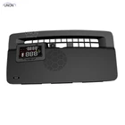 Проекционный дисплей Unon на лобовое стекло для Mazda Cx-5, экран для безопасного вождения, Obd II проекционный спидометр