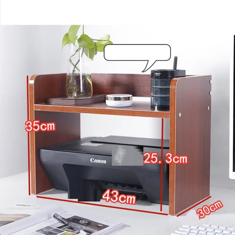 Box Archivadores Planos Archibador De Madera принтер полки Mueble Para во Archivador Archivero шкаф для хранения