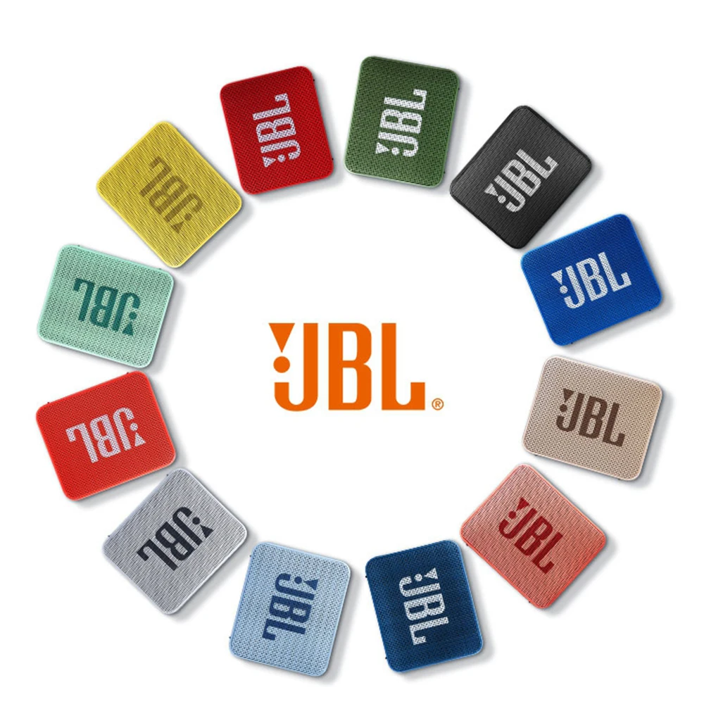 jbl go2 wireless speaker subwoofer small audio portable outdoor mini bluetooth subwoofer hands free bluetooth wireless speakers free global shipping