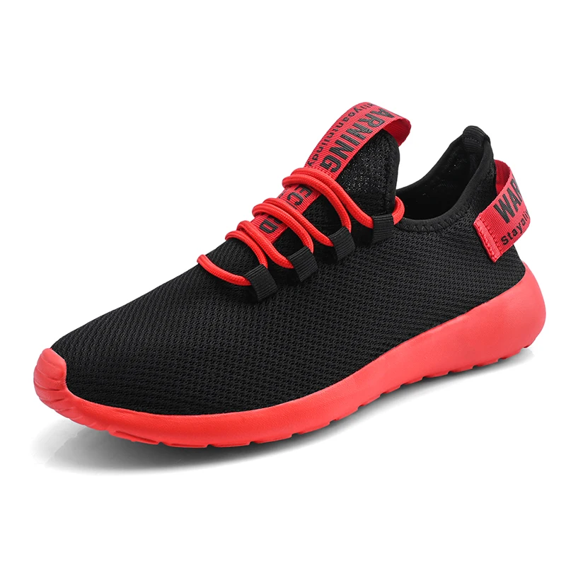 

Summer Wild Net Red Sports Men's Shoes Cloth Shoes Casual Running Shoes Breathable Shoes Men's Korean Version Ins